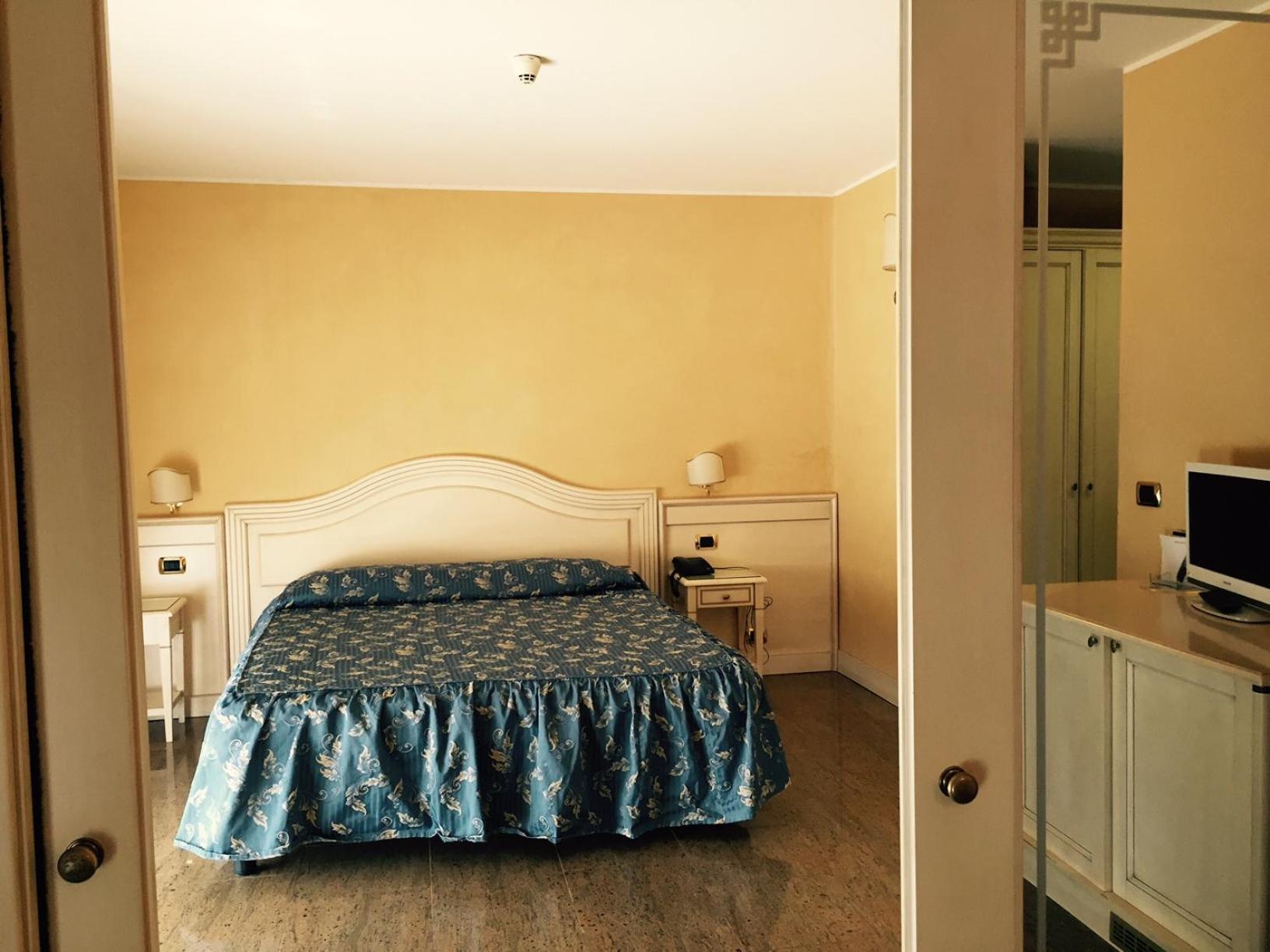 Hotel Columbus Lignano Sabbiadoro Extérieur photo