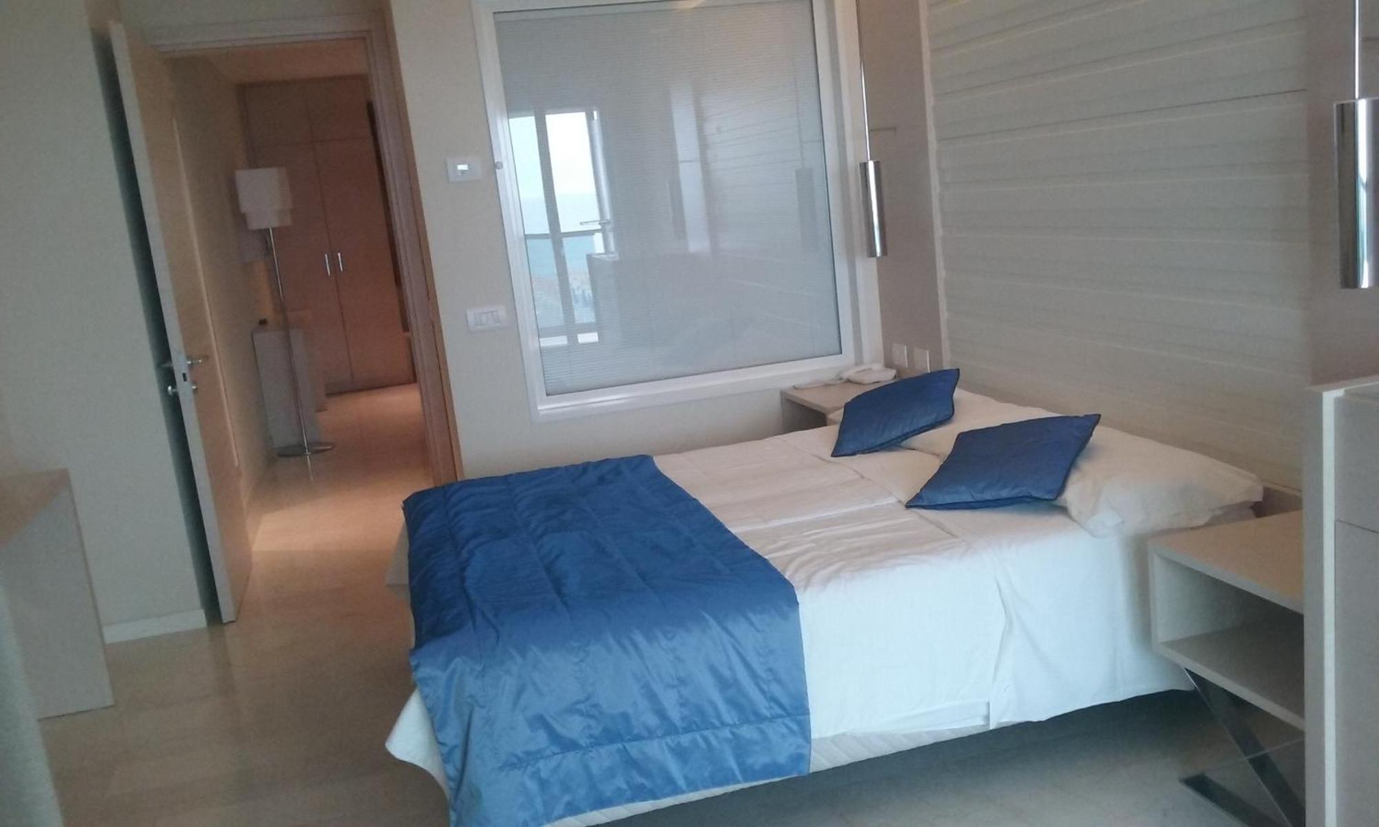 Hotel Columbus Lignano Sabbiadoro Extérieur photo